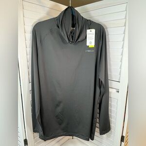 NEW TSLA LONG SLEEVE SHIRT